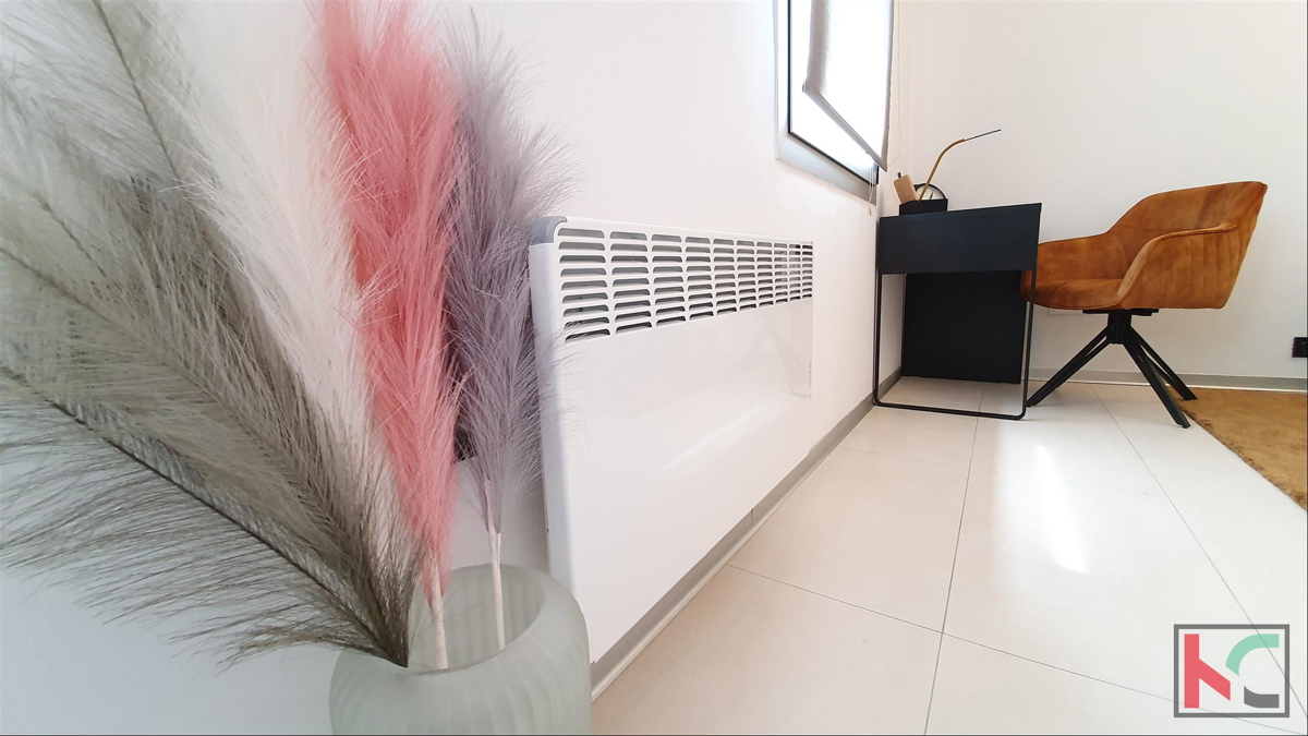 Apartma Za najem - ISTARSKA PULA