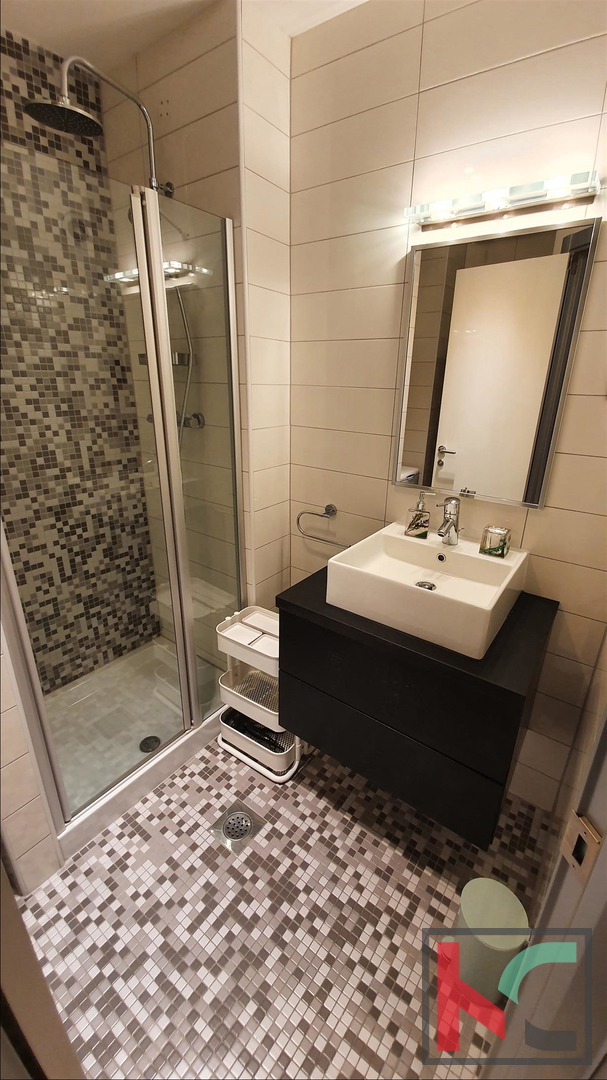 Apartma Za najem - ISTARSKA PULA