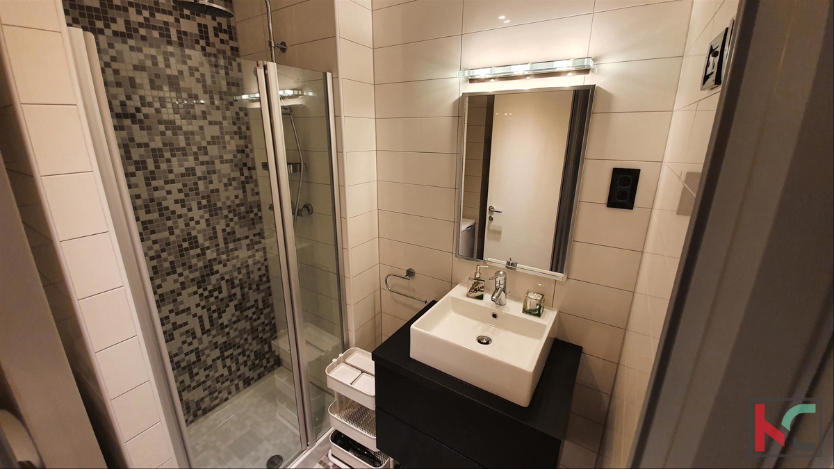 Apartma Za najem - ISTARSKA PULA
