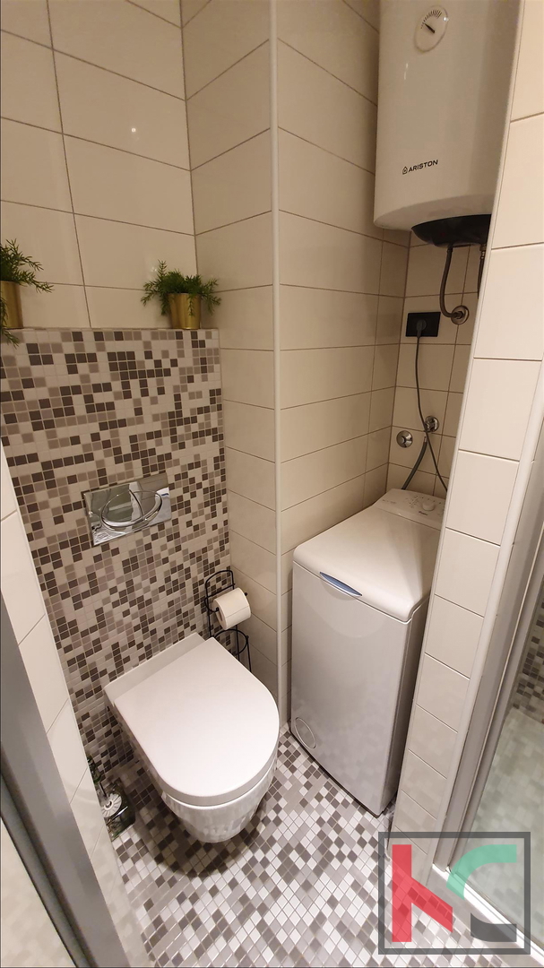 Apartma Za najem - ISTARSKA PULA