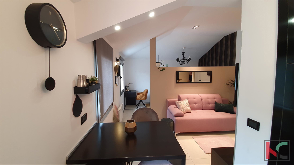 Apartma Za najem - ISTARSKA PULA