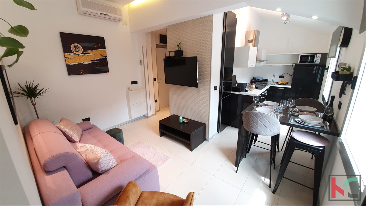 Apartma Za najem - ISTARSKA PULA