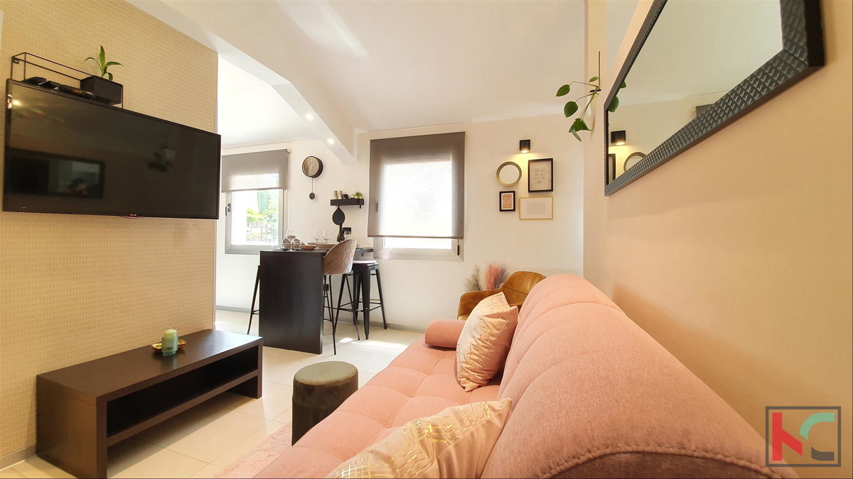Apartma Za najem - ISTARSKA PULA