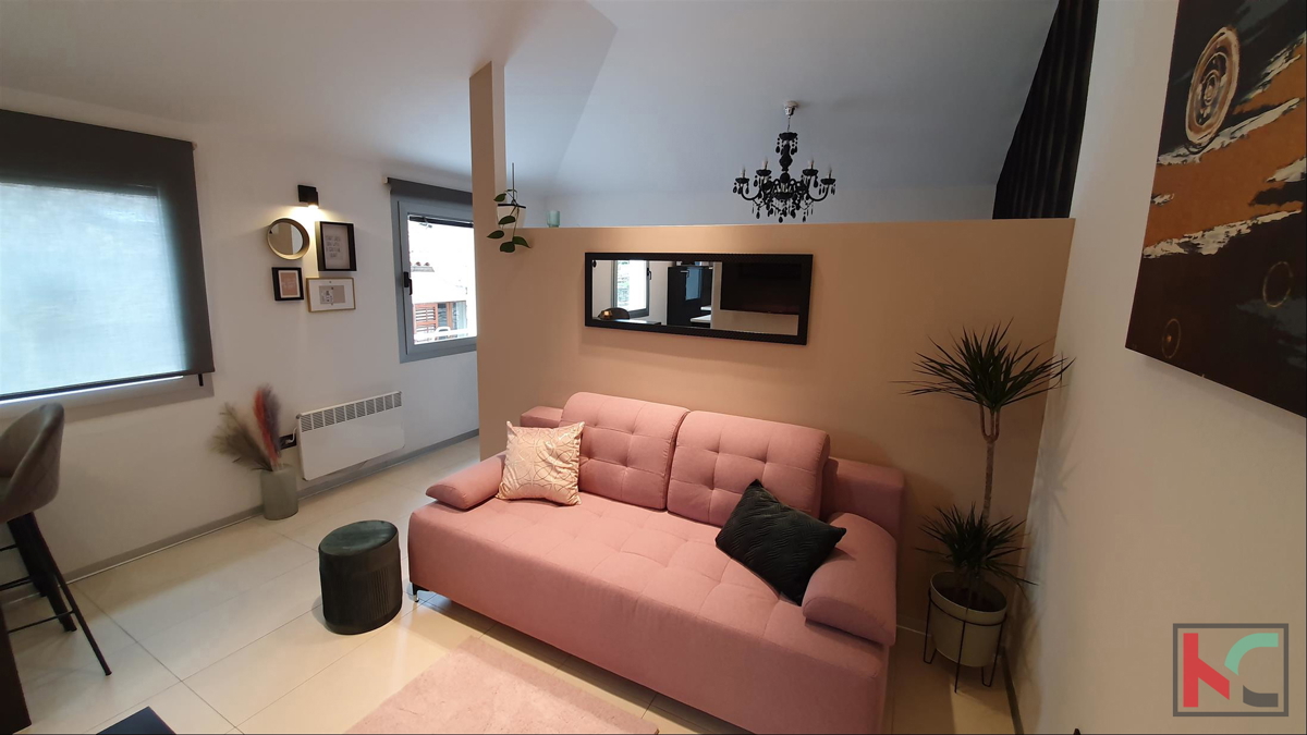 Apartma Za najem - ISTARSKA PULA
