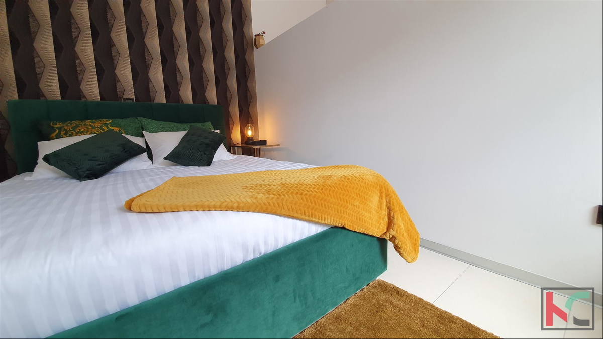 Apartma Za najem - ISTARSKA PULA