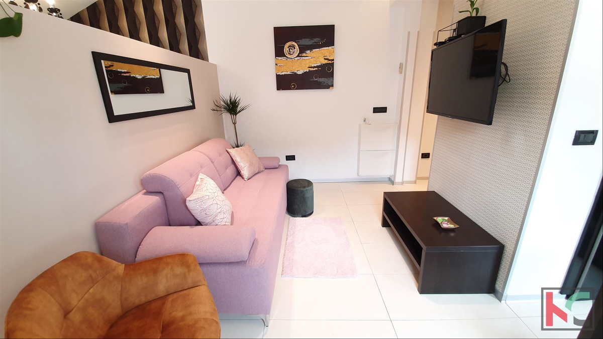 Apartma Za najem - ISTARSKA PULA