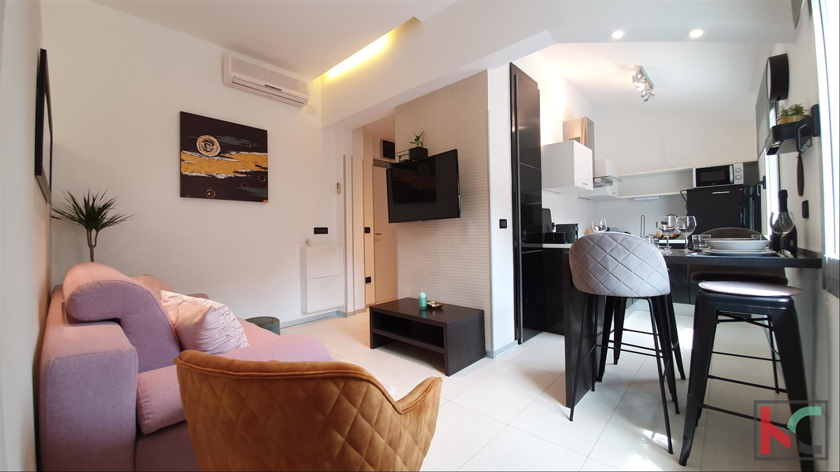 Apartma Za najem - ISTARSKA PULA