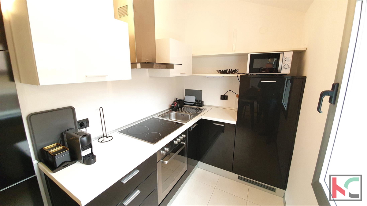 Apartma Za najem - ISTARSKA PULA