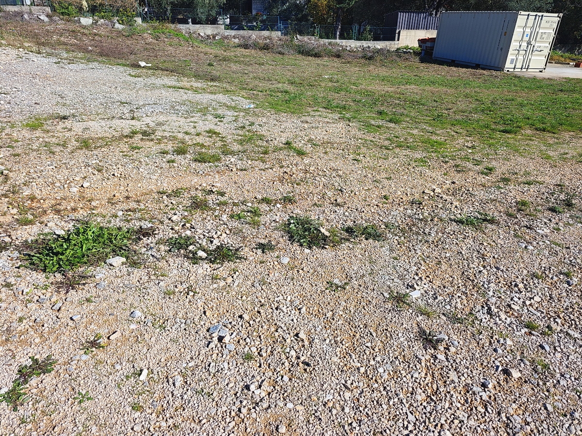 Land For sale - PRIMORSKO-GORANSKA KRK