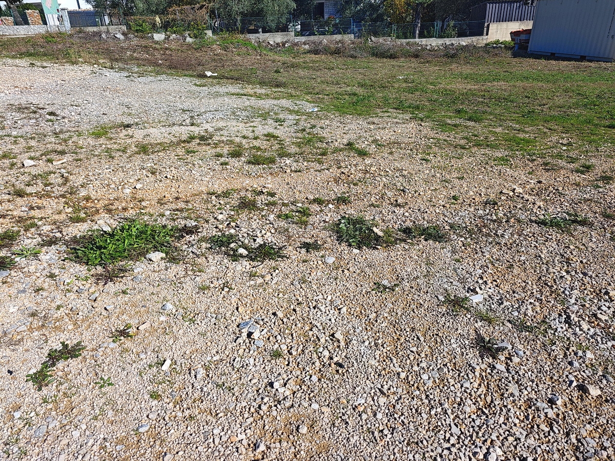 Land For sale - PRIMORSKO-GORANSKA KRK