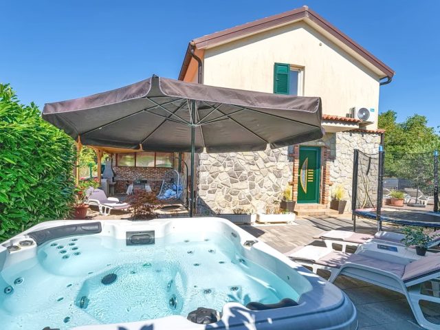 Casa in vendita 135 m² – Krk