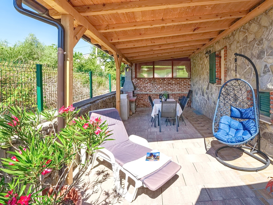 Casa In vendita - Primorsko-goranska Krk - foto 4/9
