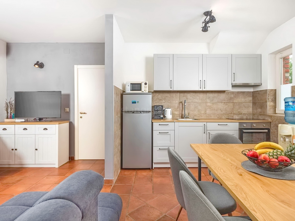 Casa In vendita - PRIMORSKO-GORANSKA KRK