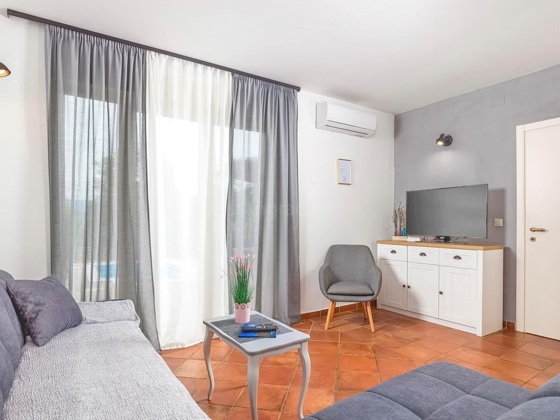 Casa In vendita - PRIMORSKO-GORANSKA KRK