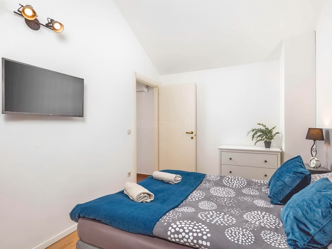 Casa In vendita - PRIMORSKO-GORANSKA KRK