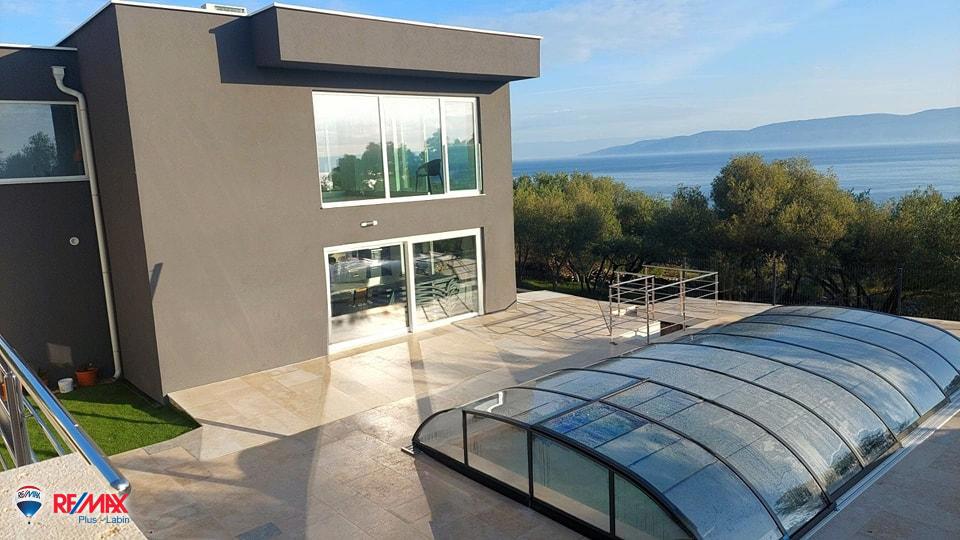 House For sale - Istarska Labin - foto 1/18