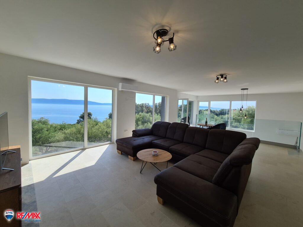 House For sale - ISTARSKA LABIN