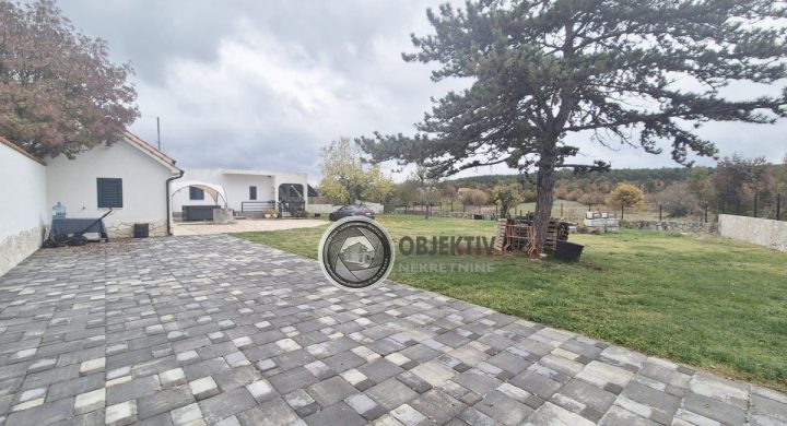 House For sale - Splitsko-dalmatinska Muć - foto 2/31