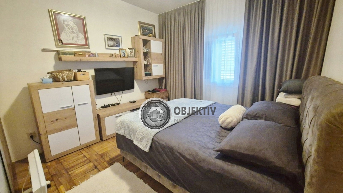 Haus Zu verkaufen - SPLITSKO-DALMATINSKA MUĆ