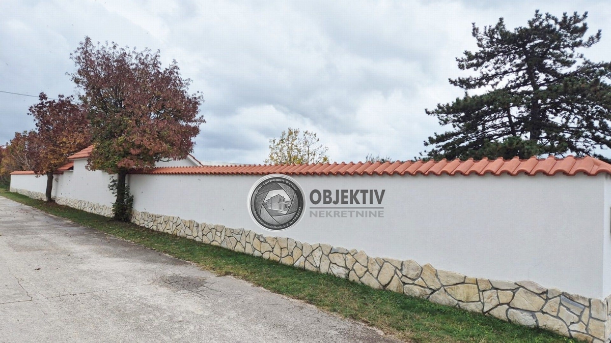 Haus Zu verkaufen - SPLITSKO-DALMATINSKA MUĆ