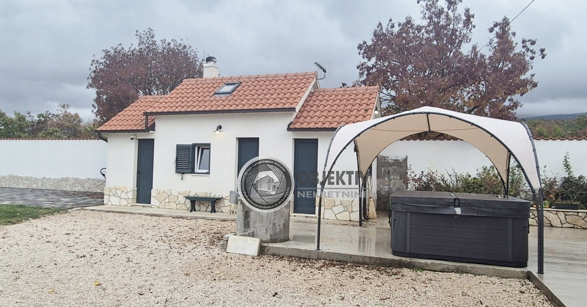 Haus Zu verkaufen - Splitsko-dalmatinska Muć - foto 3/31