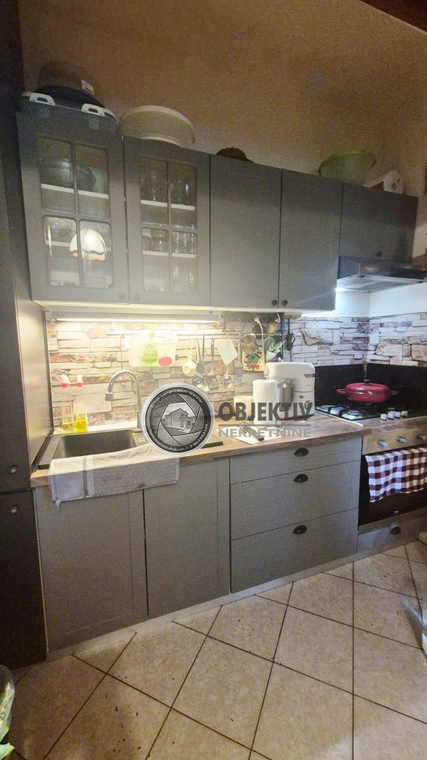 Haus Zu verkaufen - SPLITSKO-DALMATINSKA MUĆ