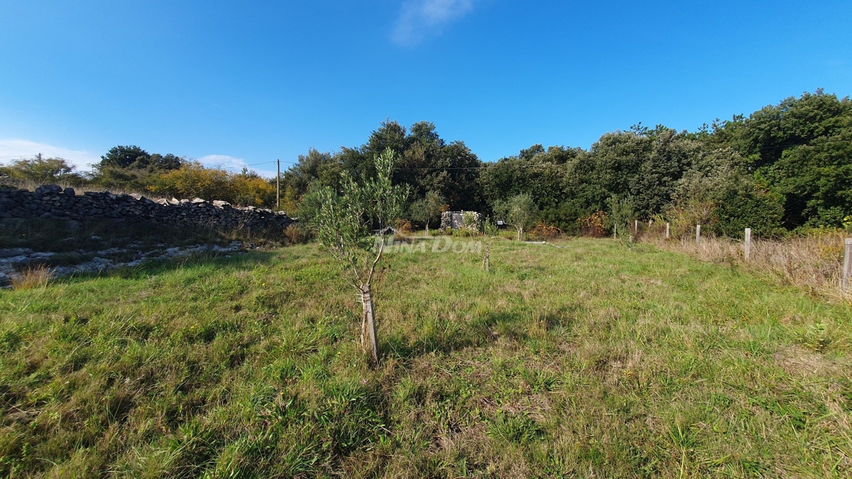 Land For sale - Zadarska Vir - foto 4/5