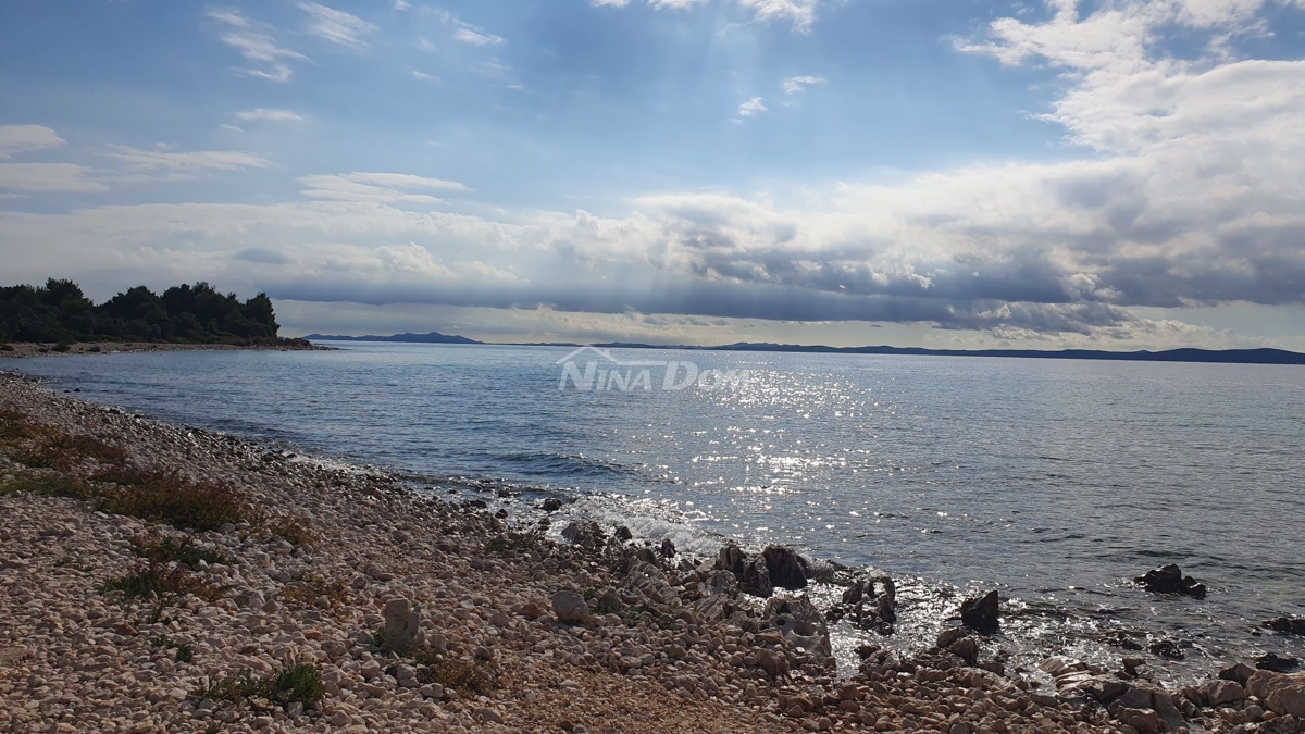 Land For sale - ZADARSKA VIR