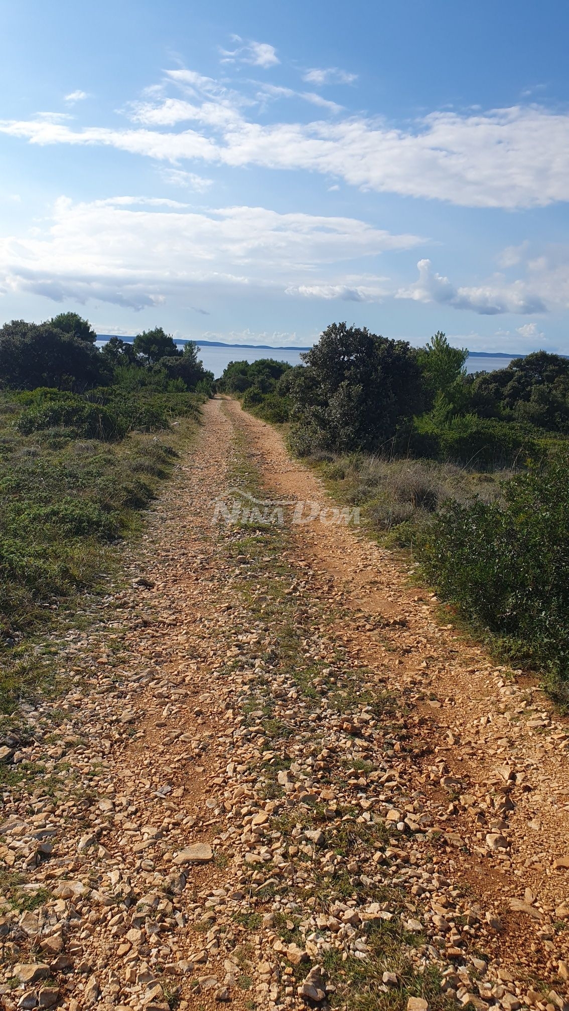 Land For sale - ZADARSKA VIR