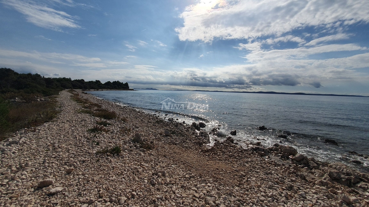 Land For sale - ZADARSKA VIR