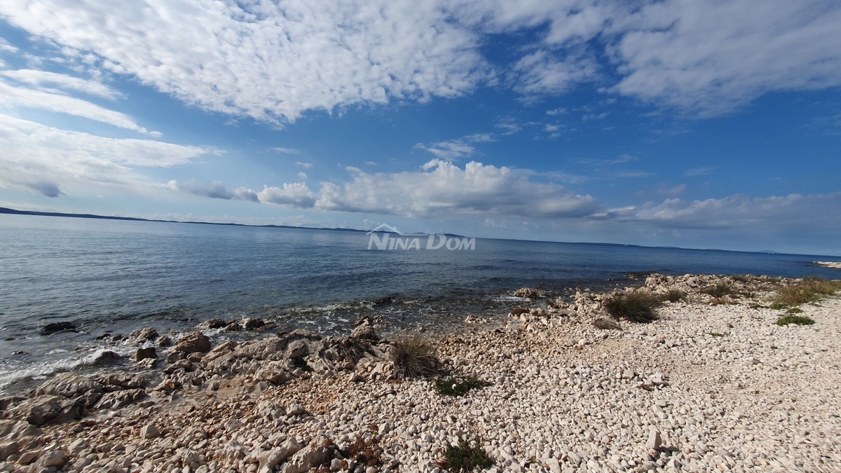 Land For sale - ZADARSKA VIR