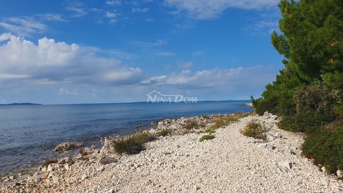 Land For sale - ZADARSKA VIR