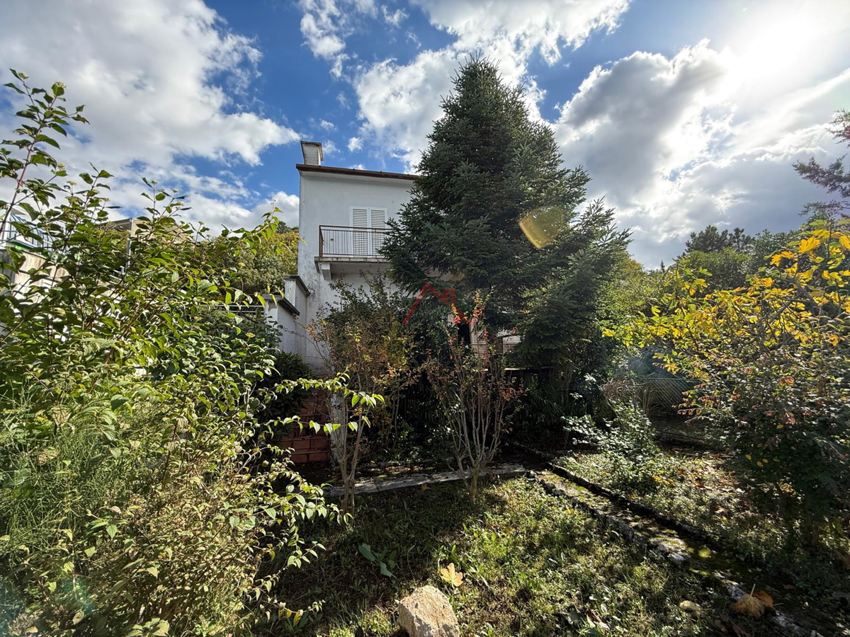 Kuća Na prodaju - PRIMORSKO-GORANSKA CRIKVENICA