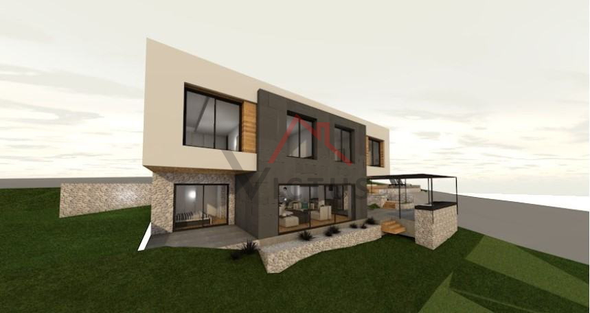 Land For sale - Primorsko-goranska Crikvenica - foto 1/13
