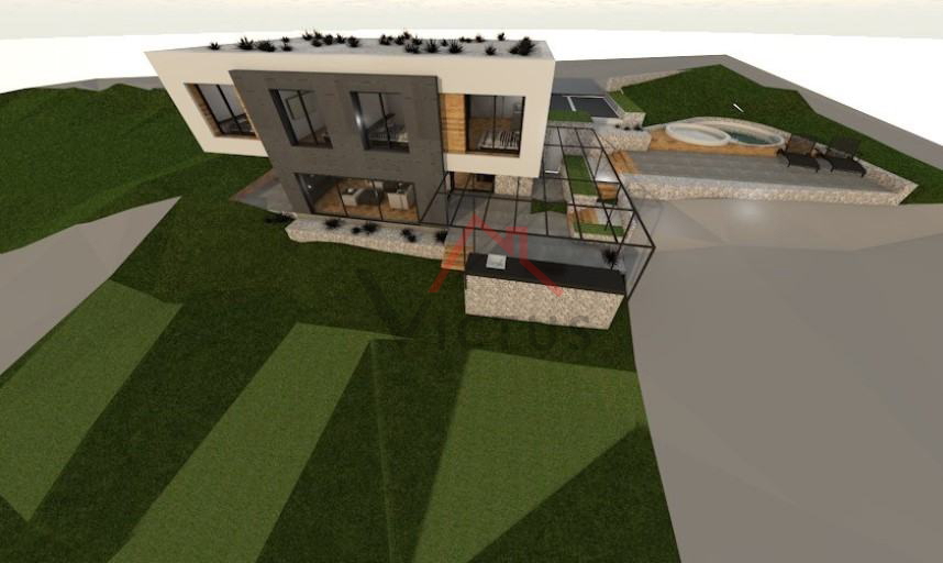 Land For sale - Primorsko-goranska Crikvenica - foto 2/13