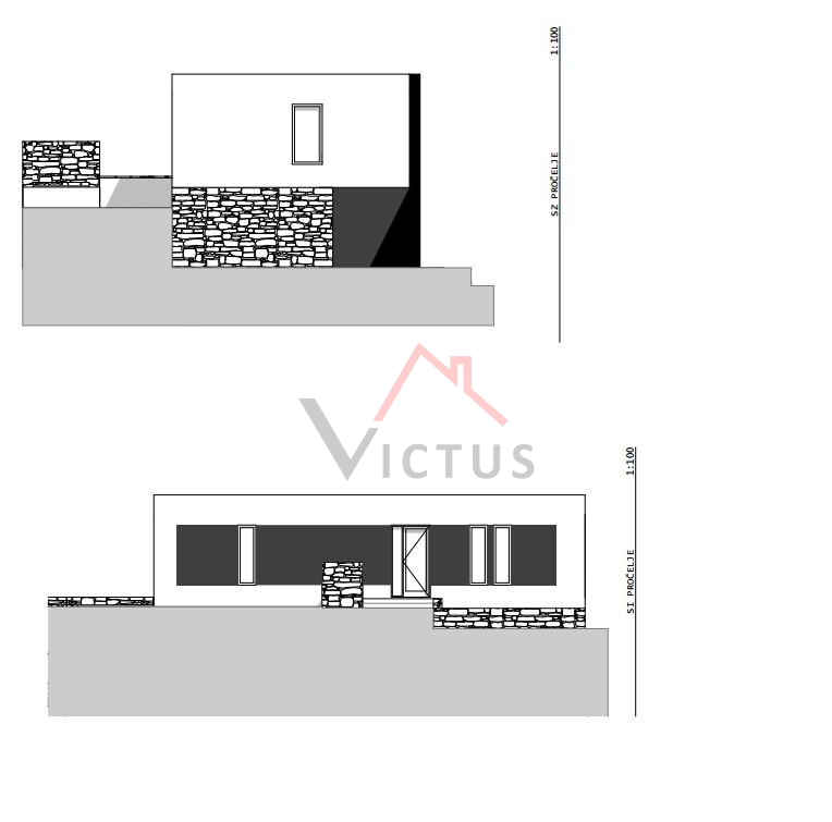 Land For sale - PRIMORSKO-GORANSKA CRIKVENICA