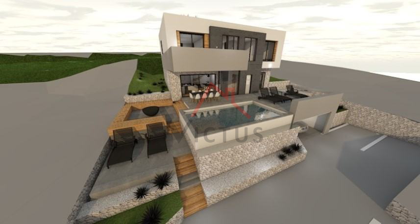 Land For sale - Primorsko-goranska Crikvenica - foto 2/15