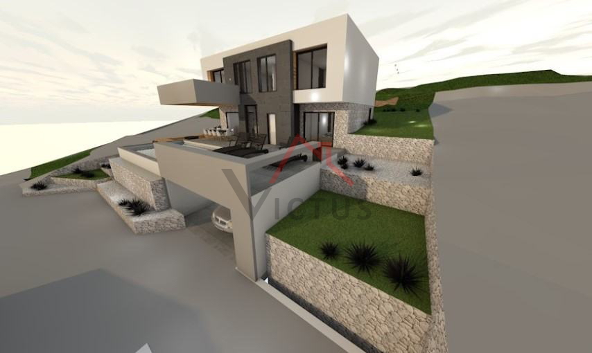 Land For sale - Primorsko-goranska Crikvenica - foto 3/15