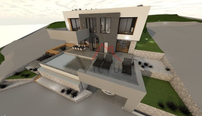 Land For sale - Primorsko-goranska Crikvenica - foto 4/15