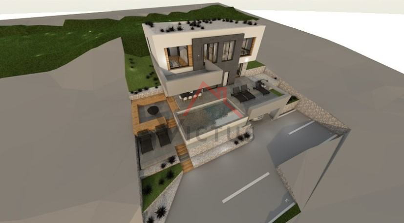 Land For sale - Primorsko-goranska Crikvenica - foto 5/15