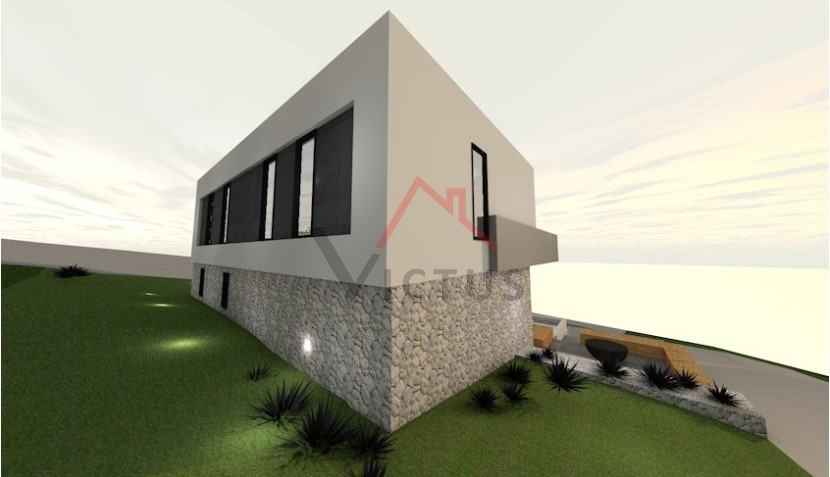 Land For sale - PRIMORSKO-GORANSKA CRIKVENICA