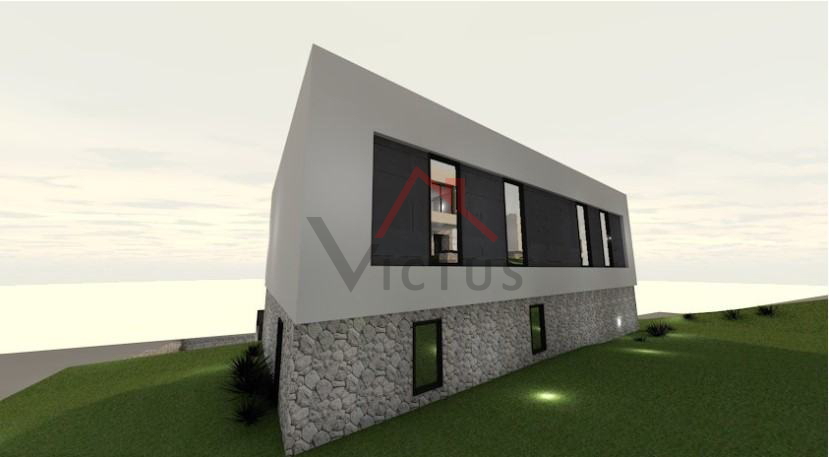 Land For sale - PRIMORSKO-GORANSKA CRIKVENICA