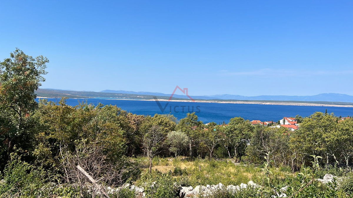 Land For sale - PRIMORSKO-GORANSKA CRIKVENICA