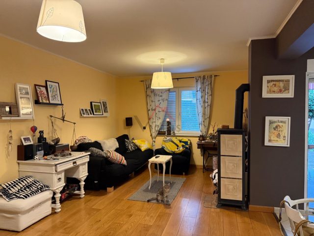 Apartmán na prodej 94 m² – Crikvenica