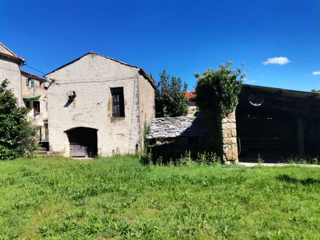 Hiša na predaj 120 m² – Buje