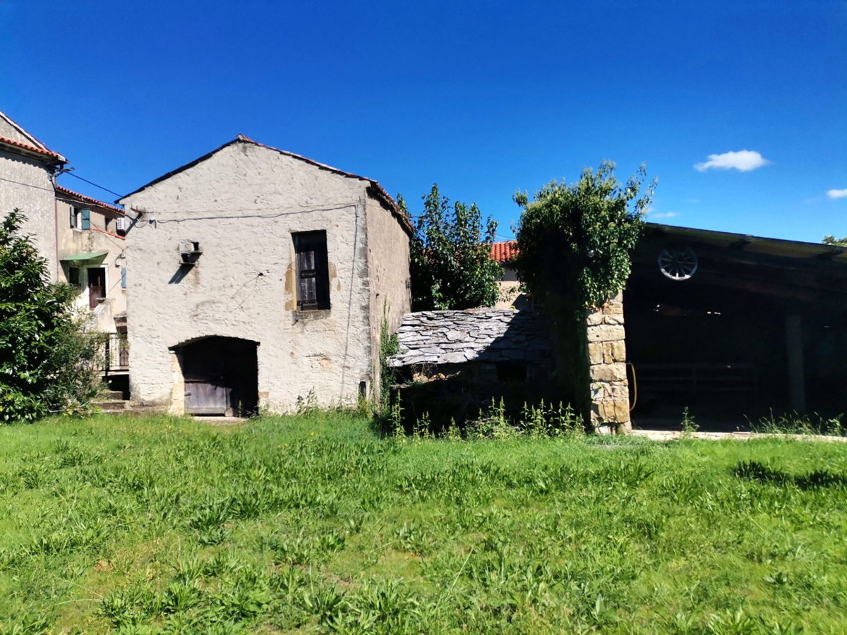 House For sale - Istarska Buje - foto 1/18
