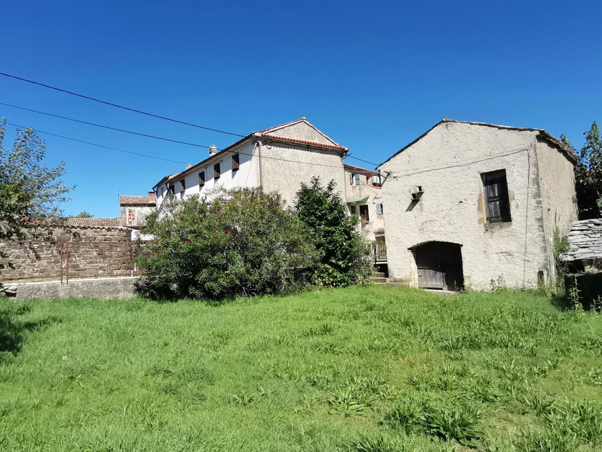 House For sale - ISTARSKA BUJE