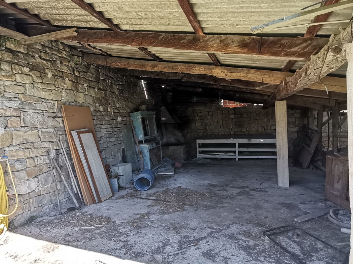 House For sale - ISTARSKA BUJE
