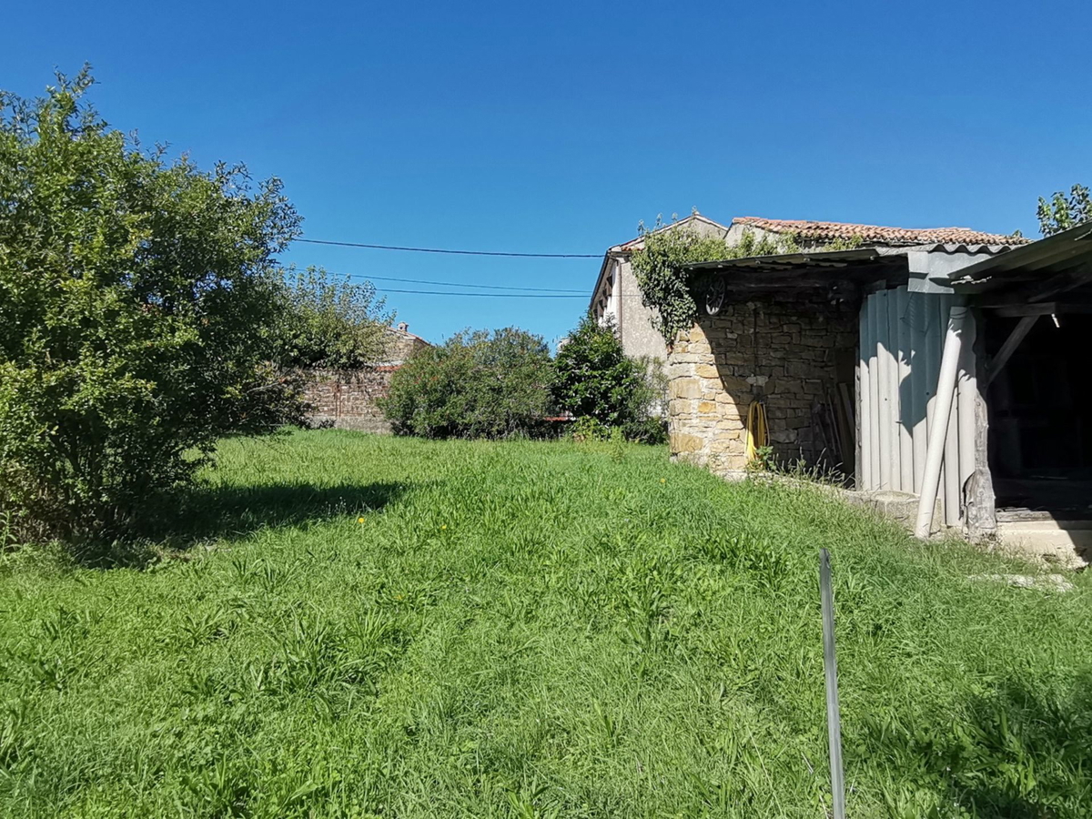 House For sale - ISTARSKA BUJE