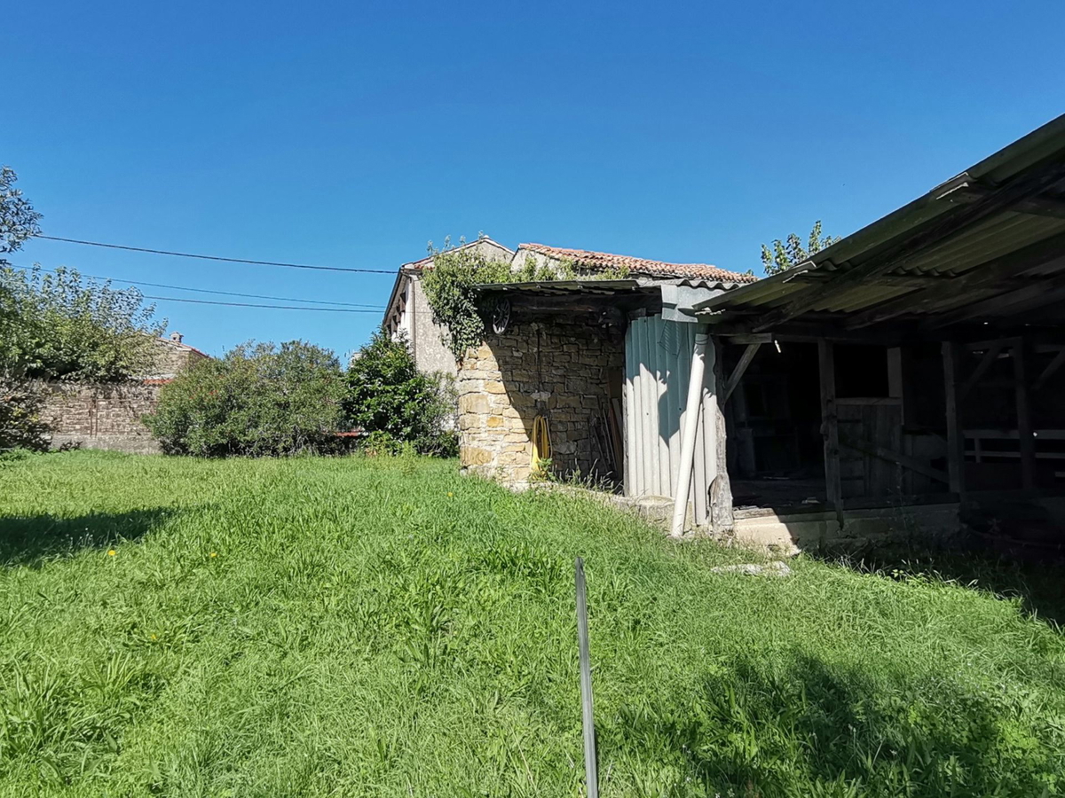 House For sale - ISTARSKA BUJE